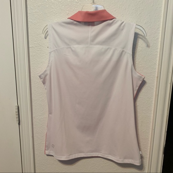 Puma SportLifestyle Women’s Golf/Tennis Tank - Picture 3 of 3